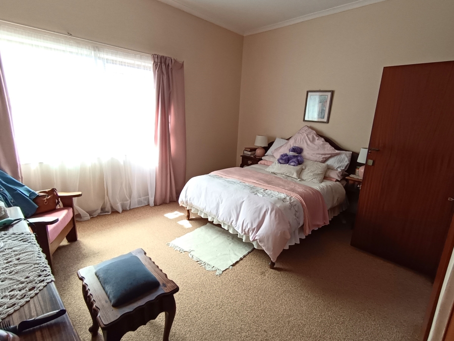 3 Bedroom Property for Sale in Noorsekloof Eastern Cape